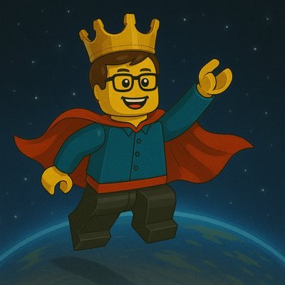 floaty's profile picture. Techops Engineer, SQL DBA, Cryptocurrency Enthusiast, 3D printing hobbiest. Lego addict. Lover, NOT fighter