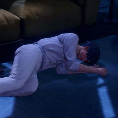 lemuriasfinest's profile picture. 35 . 🏴󠁧󠁢󠁳󠁣󠁴󠁿🏳️‍🌈🏳️‍⚧️ . ʙɴʜᴀ . ʜᴀɪᴋʏuᴜ . ʟ&ᴅꜱ ʜᴀꜱ ᴍᴇ ɪɴ ᴀ ᴄʜᴏᴋᴇʜᴏʟᴅ. ᴅᴏᴡɴ ʙᴀᴅ ꜰᴏʀ ʀᴀꜰ ♡