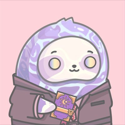 RaeeeEth's profile picture. HERE FOR THE TECH... CONTENT CREATOR ๐จโ๐ณ PFP by @snooziesnftโฆ
