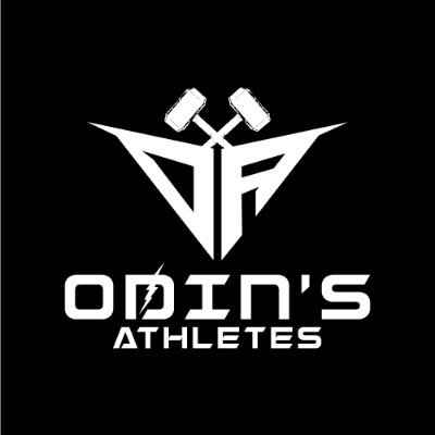 odinsathletes's profile picture. 