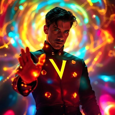 artist & musician ::
surreal, psychedelic, visual fx, music videos, ai, dream art ::
dm if you wish to work together / biz opps ::
