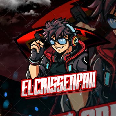 ElCrisSenpaiiさんのプロフィール画像