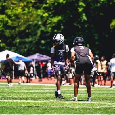 Kirby High School Memphis TN C/O 2029 WR ☝🏾. Height 5/8 weight 148. Lacklandcordaro@iCloud.com 901-437-2147 #ag2g @CoachCJones3 HC☝🏾