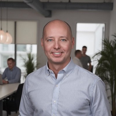 DontWaitLeadNow's profile picture. I'm a father, husband, author, and business professional who appreciates inspiration and isn't afraid of perspiration to succeed.  ...and my tweets are my own.