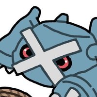 ×タグロスだいすき (@metagross_luv) 's Twitter Profile Photo