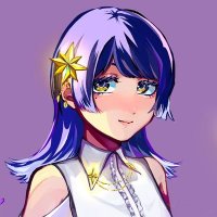アメ (@amethyst_7mhos) 's Twitter Profile Photo アメ (@amethyst_7mhos) 's Twitter Profile Photo