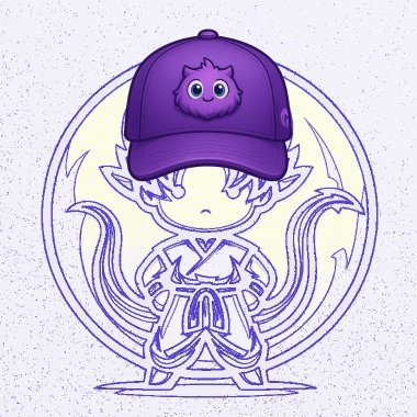 Awapp_de's profile picture. Catching DeFi waves, anchored in $ANITA 💜