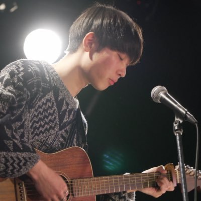 karintouadgj's profile picture. 神奈川で音楽活動してます！22歳 シンガーソングライターです〜
