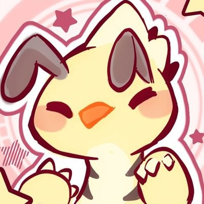 Pfp By @Smol_DrawingBun
Original Design by: @KyzoLuxray
NSFW Acc.: @GuysHey8