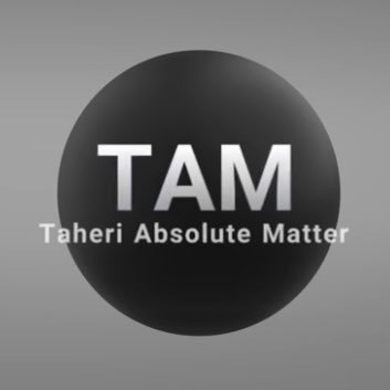 »میپردازیم»کیهان شناسی شعوری(T)«آمدنم بهر چه بود، به کجا می روم آخر ننمایی وطنم؟». @TaheriOfficial
@cosmo_intel https://t.co/WDEOShda7b