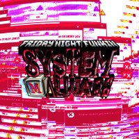 Friday Night Funkin': System Malware (@sysmalwarefnf) 's Twitter Profile