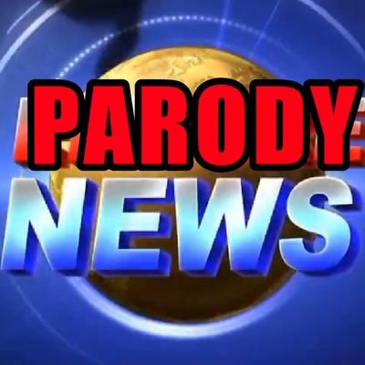 Newsparode_'s profile picture. Parody news account dont ever miss out on parodyies anymore NSFW dni