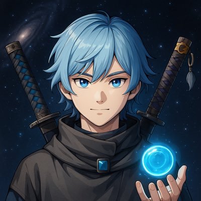 ⚡ Technology Enthusiast | NFT Creator & Collector | Crypto & Web3 Explorer 🌌 | Airdrop Hunter 🎯