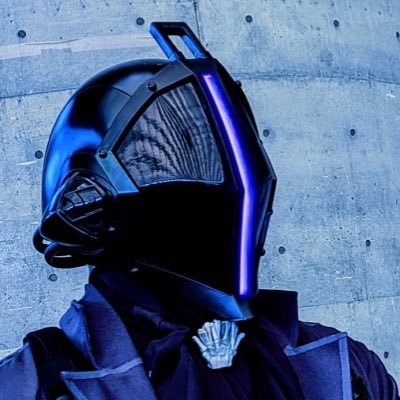 北海道住在のボンドルド(自称) 見ての通りメイドインアビスのファンです。顔がやくざと言われますがやぐざぢゃないです。