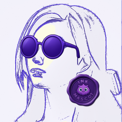 JudithJoannver's profile picture. Curious mind. Web3 spirit. Leaving a mark with $ANITA on Inky. 💜