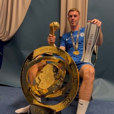 @Chelseafc