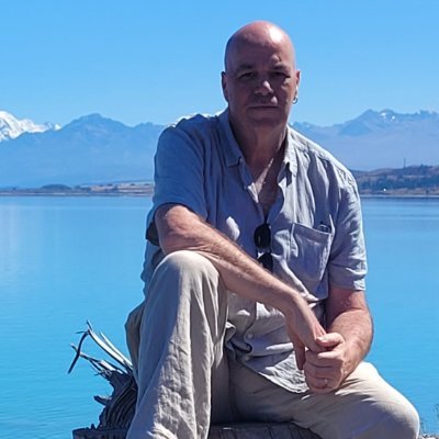 Labas! British expat in Lithuania; Making music for my own amusement, but told I should share; Fingers in several pies! I only block stupid people.