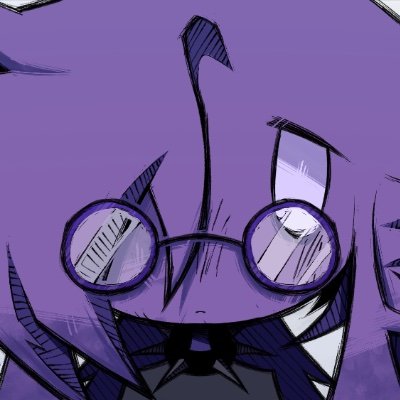 They/She | 19 | Animator & Illustrator | 16+ 🩸 Warning ⚠️ | I Draw Whatever | I run @FoolsForHireHQ