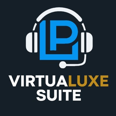 lpvirtualuxe's profile picture. 📌 Virtual Assistant | SMM • Admin Support • Graphics • Image & Video Editing

Helping brands stay visible, organized, and ahead.
