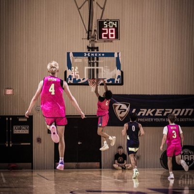 Landon Hanson Profile