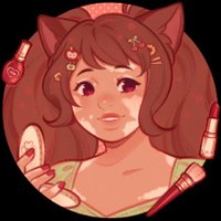 👻Spooky-Dollie's Art 👻 (@spooky_draws) 's Twitter Profile Photo 👻Spooky-Dollie's Art 👻 (@spooky_draws) 's Twitter Profile Photo