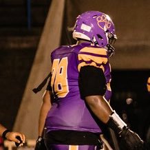 6'5 335lbs OL/DL | C/O 2026 | Menchville High, VA | Student Athlete 3.0 GPA Email:jhaseawright@gmail.com