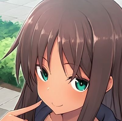 nCzIH2m8v4Chp1D's profile picture. シタラちゃん推し　アリスギア　バドガ先生　あんこ推し　AI始めました