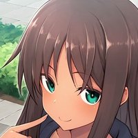 濃いあんこ (@nczih2m8v4chp1d) 's Twitter Profile