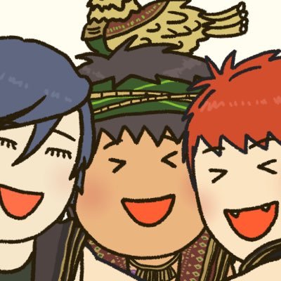 鳥🍙🥷🏽さんのプロフィール画像