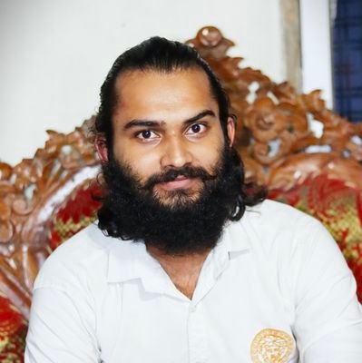 anish_computer's profile picture. A Simple Man with Stone Hearted 

अहीर रेजीमेंट हक है हमारा 
🕉‼️जय_सनातन_धर्म‼️🚩