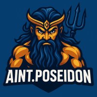 Aint.Poseidon (@aint_poseidon) 's Twitter Profile