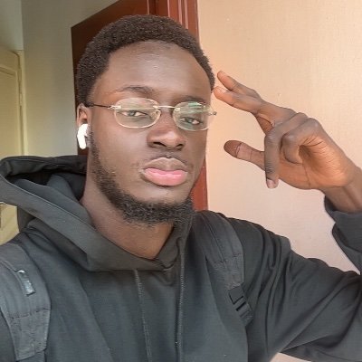 Muslim🤍. Books🤍. Bastketball🤍. Stephen Curry/Anthony Edwards/Jayson Tatum stan account🤍.
@fcbarcelona 💙❤️
IG : papa.samba23