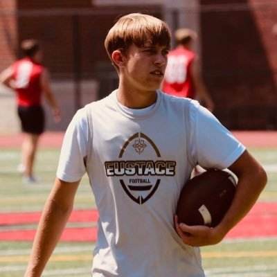 Eric Beach Profile