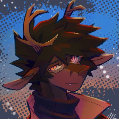 Axi0z_Js's profile picture. 18 years old |
Banner and Icon by @miaunese