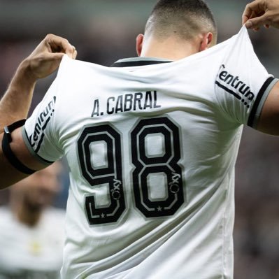 Jogador de futebol, atualmente no @botafogo