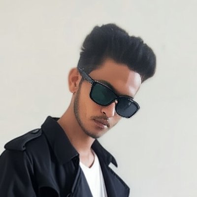 Srockusmani's profile picture. 🧬 I am both the experiment and the anomaly⚡ 
💡 Í αm α ѕтяαтєgíѕт ιn ѕιℓєη¢є 🧪
⚖️ Striving for equilibrium ⚡
🎯 Balancing chaos with calculated precision 🧩