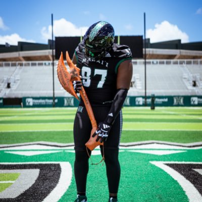 Jordan “J” Lynch Profile