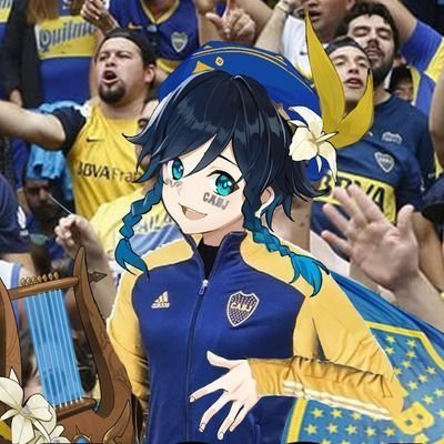 Gay 🏳️🌈 , Medio Femboy
|22| Bokita el mas grande 🇸🇪 - Glory Man united 🔱👹
♡ @ghostdancer015 ♡