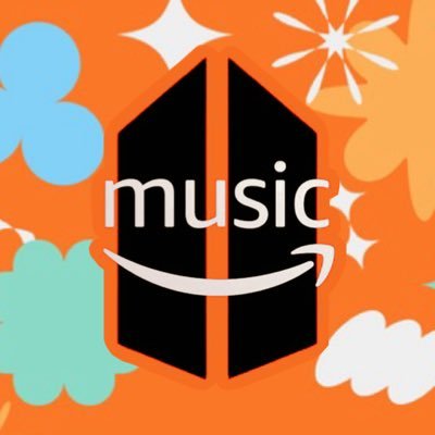ARMYon Amazon Music⁷ Profile