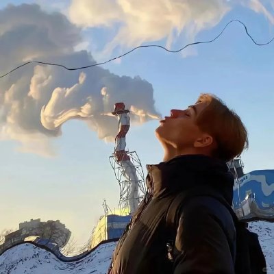 Passionate about blockchain’s light—guiding us to better finances