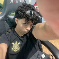 André Felipe 💥 (@vitalicfelipe) 's Twitter Profile