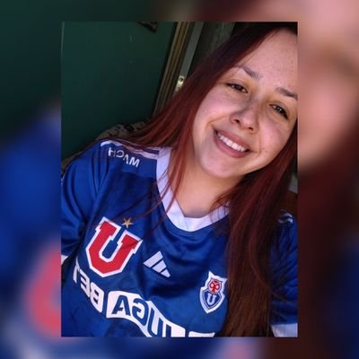 Amante del fútbol y fiel seguidora de Universidad de Chile. Comparto análisis, noticias y mi amor incondicional por La U. ⚽🤘🏻💙 #VamosLaU