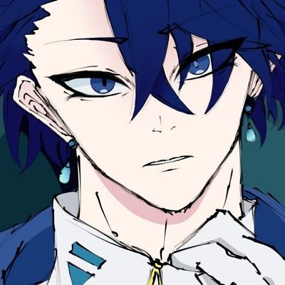 Nobodyさんのプロフィール画像