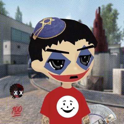 silvtek's profile picture. KEEP DIGGING TWIN | @EmeticBrain is my alt