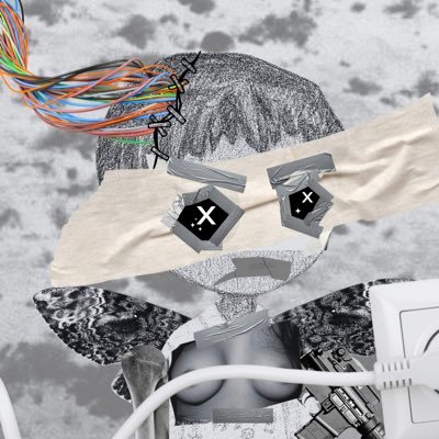 Annihilxtor's profile picture. ★ _✯ ˚ ༘♡ ⋆｡˚ Reverse-Engineered Synthetic Remilia Chemical Isomer by ᴀɴɴɪʜɪʟᴀ𐕣ᴏʀ™ Cybernetic Downloads/ 18+ /★ ਕਰਕੇ ਸਾਵਧਾਨੀ ਨਾਲ ਅੱਗੇ ਵਧੋ @AX3000__