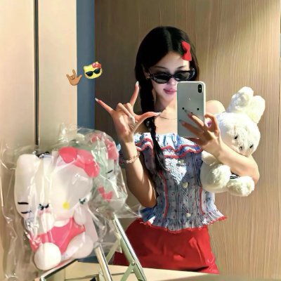 MimiLara21's profile picture. Positive crypto investor, growing profits and positivity together