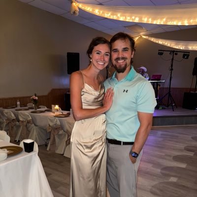 skoeppen17's profile picture. Saved by Christ and Donald Trump