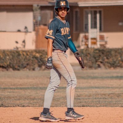 Uncommitted | Millikan HS Class of 2028 | 5’8’’ 152lbs | OF/1B/LHP | Instagram: @diegogonzalez_baseball | diegogonzo2028@gmail.com