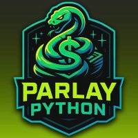 Parlay Python (@parlaypython) 's Twitter Profile