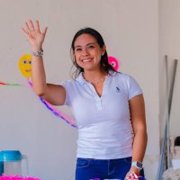 Lorena Fuentes (@lorefuentedeor) 's Twitter Profile